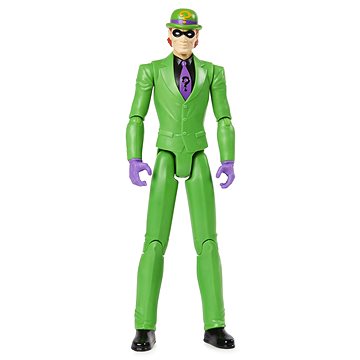 Obrázok Batman Figúrka Riddler 30 cm (778988359082)