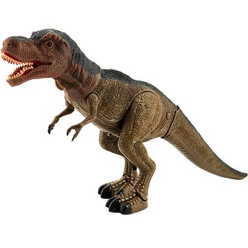 Obrázok Teddies Dinosaurus chodiace 40 cm so svetlom a zvukom
					
				