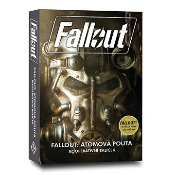 Obrázok Fallout: Atomová pouta