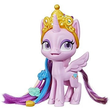 Obrázok MY LITTLE PONY PRINCEZNÁ CADENCE