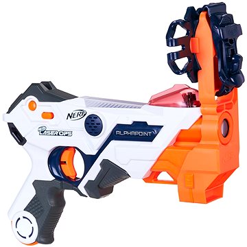 Obrázok Nerf Laser Ops AlphaPoint, E2280EU4