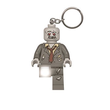 Obrázok Svietiaca kľúčenka LEGO® Zombie