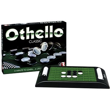 Obrázok Othello Classic