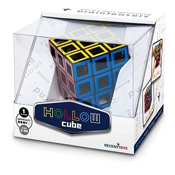 Obrázok Hlavolam RecentToys Hollow Cube