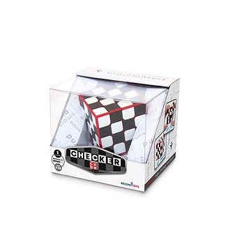 Obrázok Recenttoys Checker Cube (8717278850801)