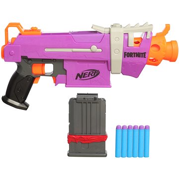 Obrázok Nerf Fortnite SMG (5010993675425)