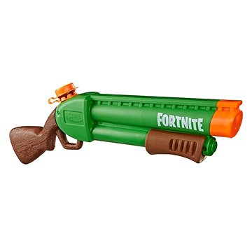 Obrázok Nerf SuperSoaker Fortnite Pump SG (5010993674602)