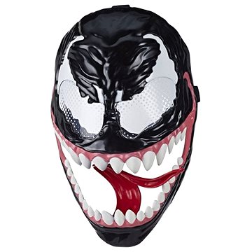 Obrázok Spiderman Maximum Venom maska (5010993666102)