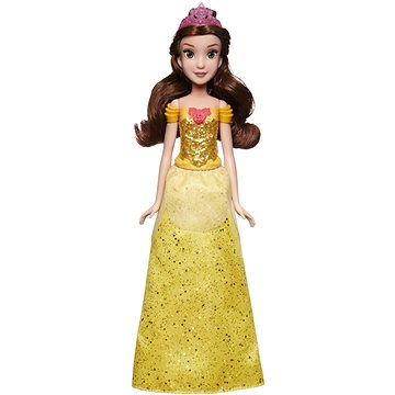 Obrázok Disney Princess bábika Bella (5010993549689)