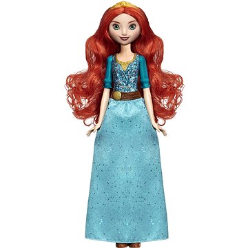 Obrázok Disney Princess bábika Merida (5010993545339)