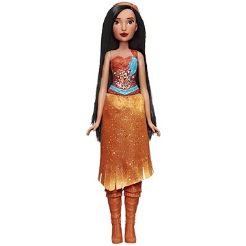 Obrázok Hasbro - Bábika Pocahontas E4165