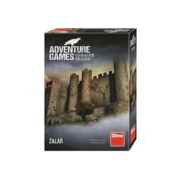 Obrázok Adventure Games: Žalář