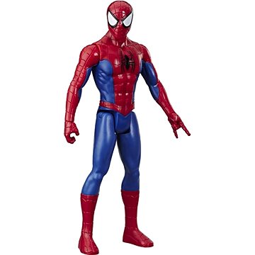 Obrázok Spiderman figúrka Titan (5010993639625)