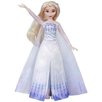 Obrázok Frozen 2 Hudobné dobrodružstvo Elsa (5010993684915)