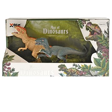 Obrázok Dinosaury 2 ks (8592117508651)