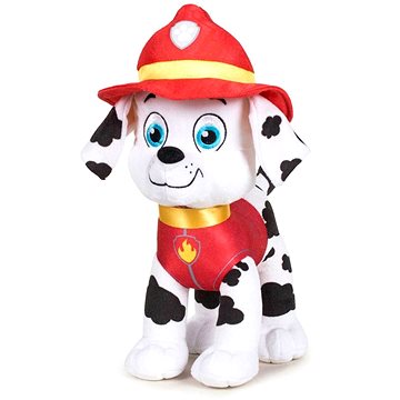 Obrázok Paw Patrol Marshall (8592117339194)