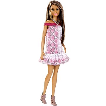 Obrázok MATTEL - Barbie Modelka Asst