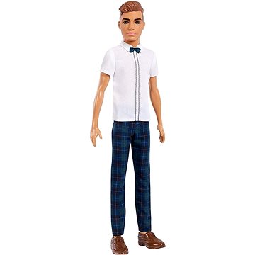 Obrázok Barbie Model Ken 117 (ASRT0887961422283)