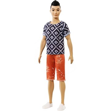 Obrázok Barbie Model Ken 115 (ASRT0887961422283)