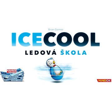 Obrázok Ice Cool - Ledová škola