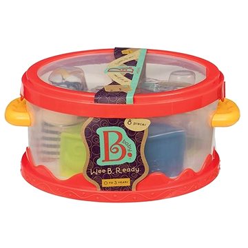 Obrázok B-Toys S Wee B. Ready (062243277656)