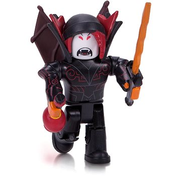 Obrázok TM TOYS Roblox figúrka - Hunted vampire
					
				