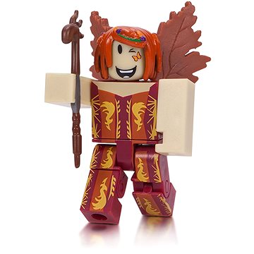 Obrázok TM TOYS Roblox figúrka - Queen of treelands
					
				