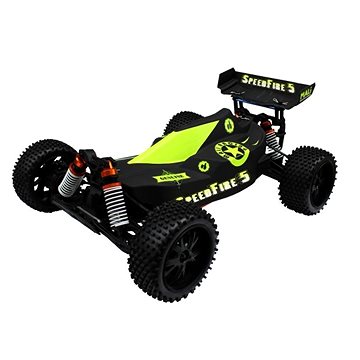 Obrázok RC auto buggy Speedfire 5 XL Brushed