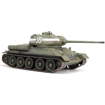 Obrázok Torro T34/85 1 : 16 (4250229601618)