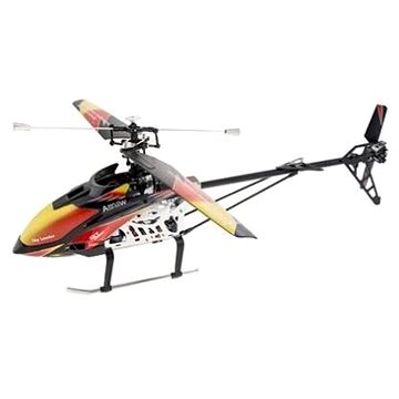 Obrázok MonsterTronic MT400 Heli (4001234567877)