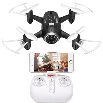 Obrázok Syma X22W černá (5902230132122)