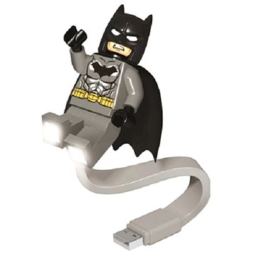 Obrázok USB lampička na čítanie LEGO® Star Wars Batman