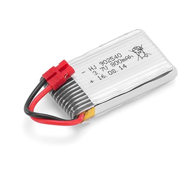 Obrázok SYMA Akumulátor 3,7V 800mAh SY5HW SY-BAT1