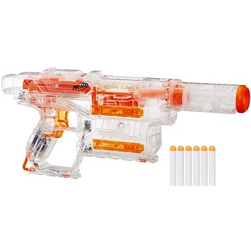 Obrázok Nerf Modulus Shadow ICS 6