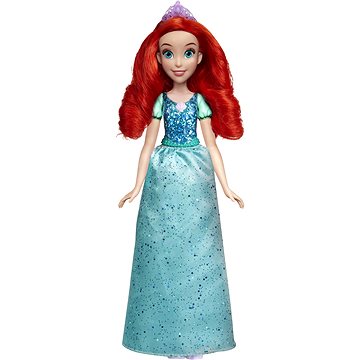 Obrázok Disney Princess Bábika Ariel (5010993549054)