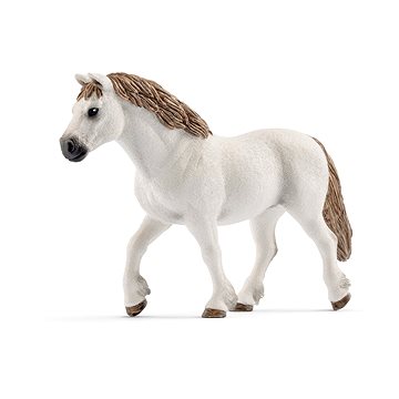 Obrázok Schleich 13872 Waleská kobyla poník (4055744020537)