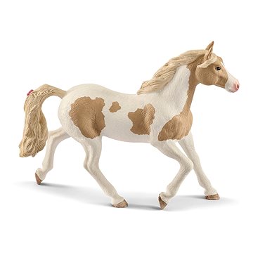 Obrázok Schleich Kobyla plemena Paint Horse
					
				