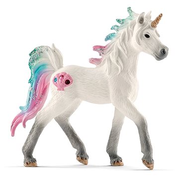 Obrázok Schleich, Schleich 70572 Morský jednorožec žriebä