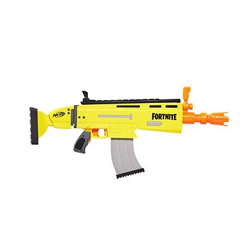 Obrázok Nerf Supersoaker Ricky Reeler