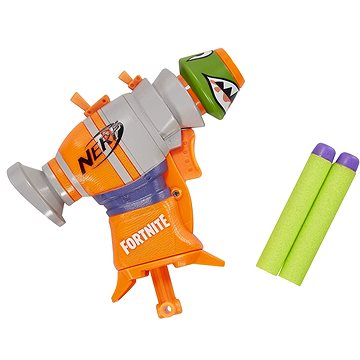 Obrázok NERF MICRO SHOTS FORTNITE BLASTR MICRO RL