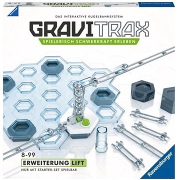 Obrázok Ravensburger 260751 GraviTrax Výťah (4005556260751)