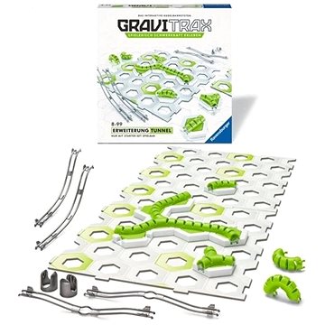 Obrázok Ravensburger 260775 GraviTrax Tunely (4005556260775)