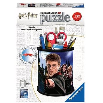 Obrázok Ravensburger Stojan na ceruzky Harry Potter 54 dielikov
					
				