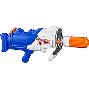 Obrázok Nerf SuperSoaker Hydra (5010993547708)