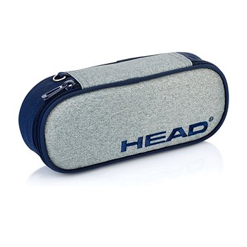 Obrázok ASTRA - Puzdro Head HD-66 šedomodré