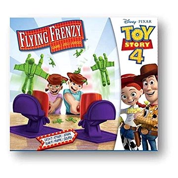 Obrázok Toy Story 4 Aktívna hra (778988260197)