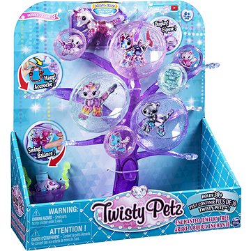 Obrázok Twisty Petz výstavka pro zvířátka (778988570531)