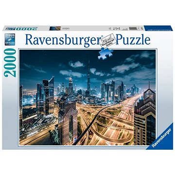 Obrázok Ravensburger 150175 Dubaj (4005556150175)