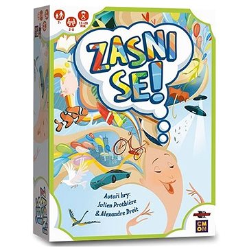 Obrázok Zasni se (8594054919996)