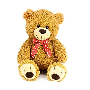 Obrázok  Velký plyšový medvěd Teddy 63 cm